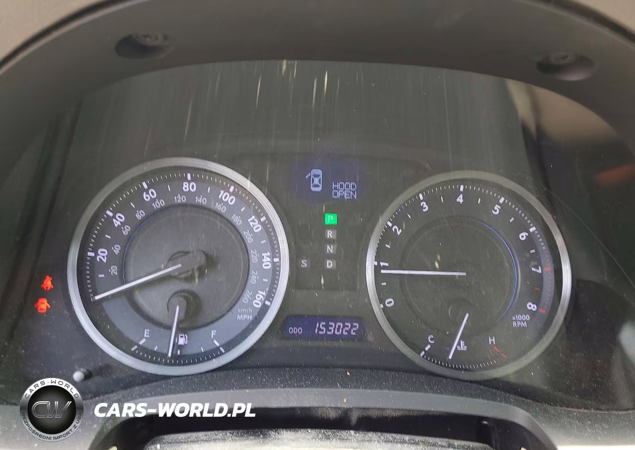 2011 Lexus Is 250 VIN:JTHCF5C26B5044868 - 9