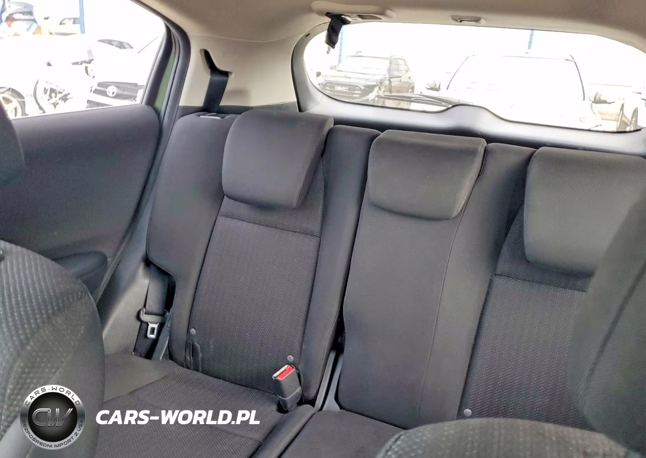 2016 Honda Hr-V Ex VIN:3CZRU6H54GM746239 - 10
