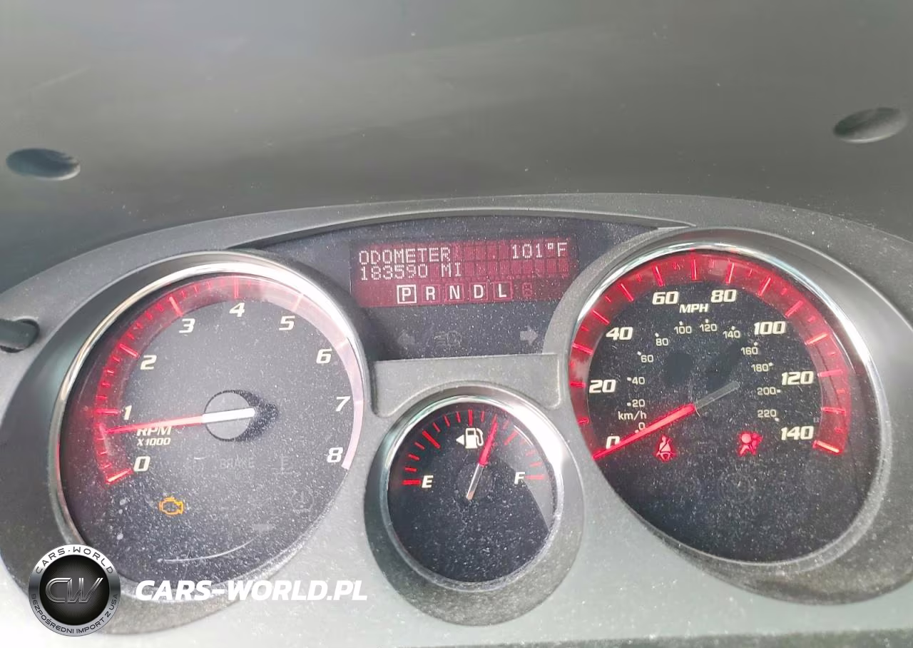 2009 GMC Acadia Slt-2 VIN:1GKER33DX9J153721 - 9