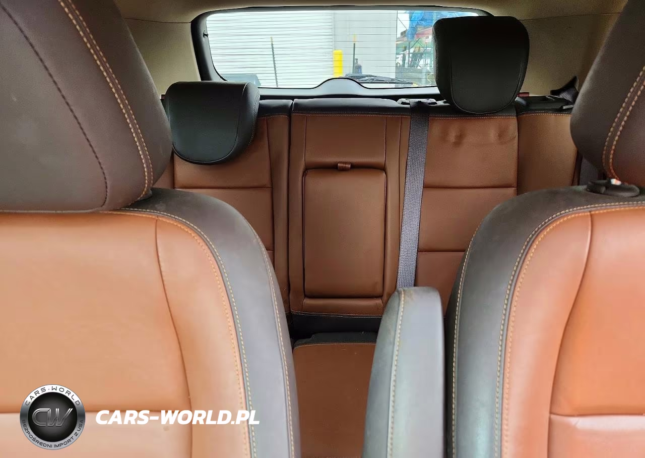 2015 Buick Encore Premium VIN:KL4CJDSB3FB265910 - 10