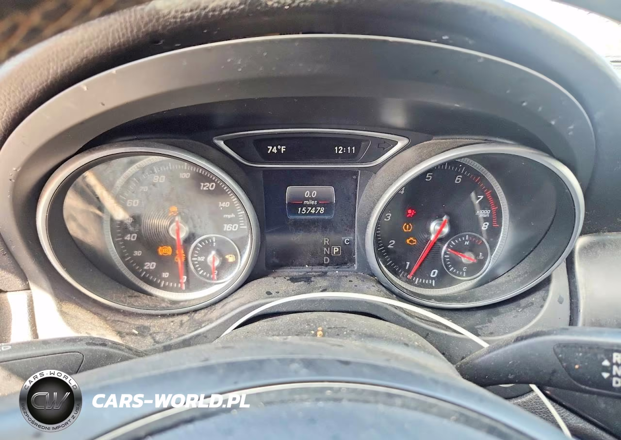 2018 Mercedes-Benz Cla 250 VIN:WDDSJ4EB8JN506127 - 9
