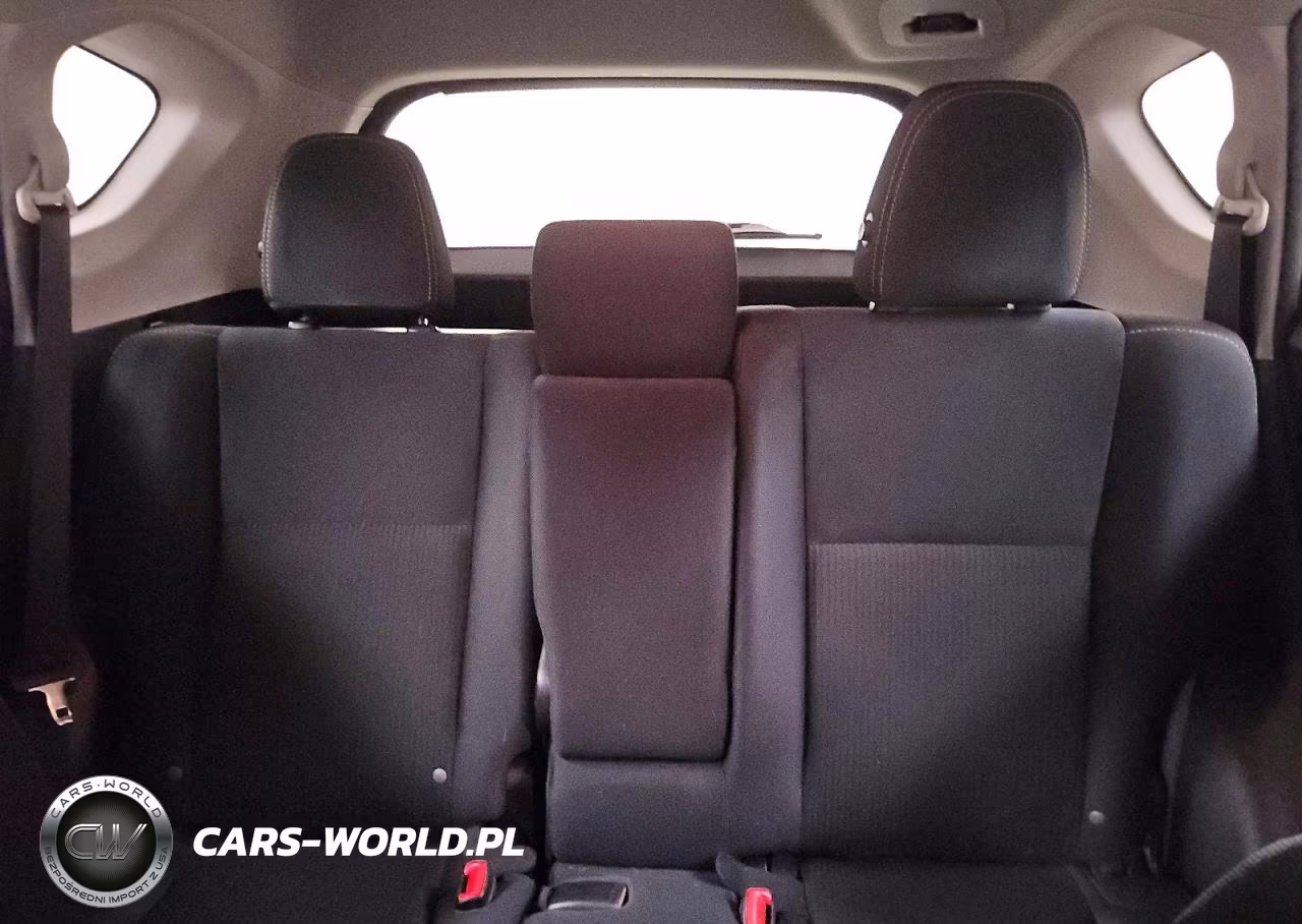 2014 Toyota Rav4 Xle VIN:2T3WFREV8EW111240 - 10