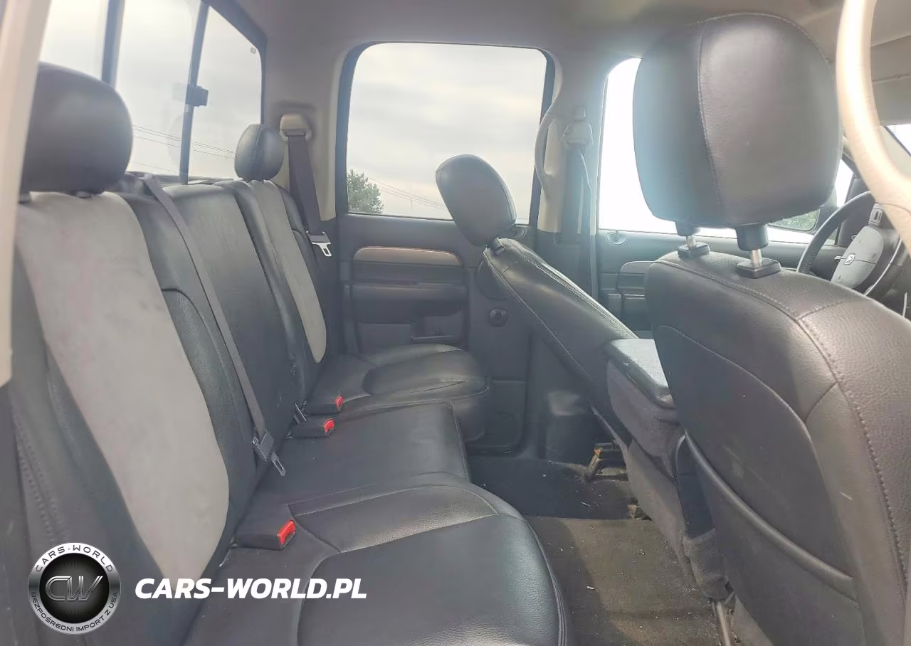 2004 Dodge Ram 1500 St VIN:1D7HU18D24J182990 - 10