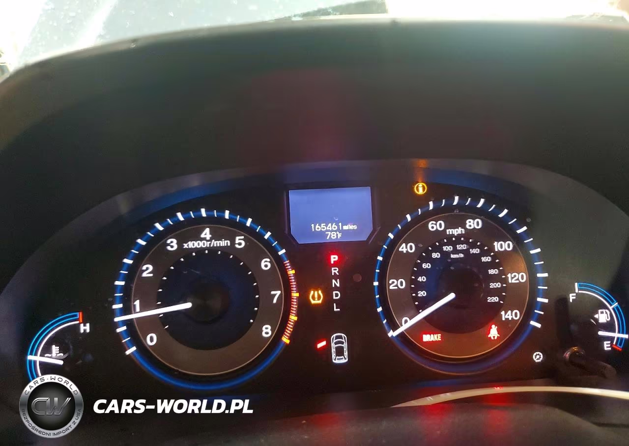 2013 Honda Odyssey Touring VIN:5FNRL5H93DB052129 - 9