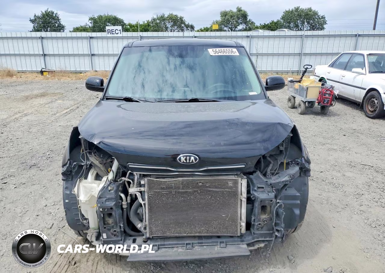 2018 Kia Soul Base VIN:KNDJN2A21J7544548 - 5