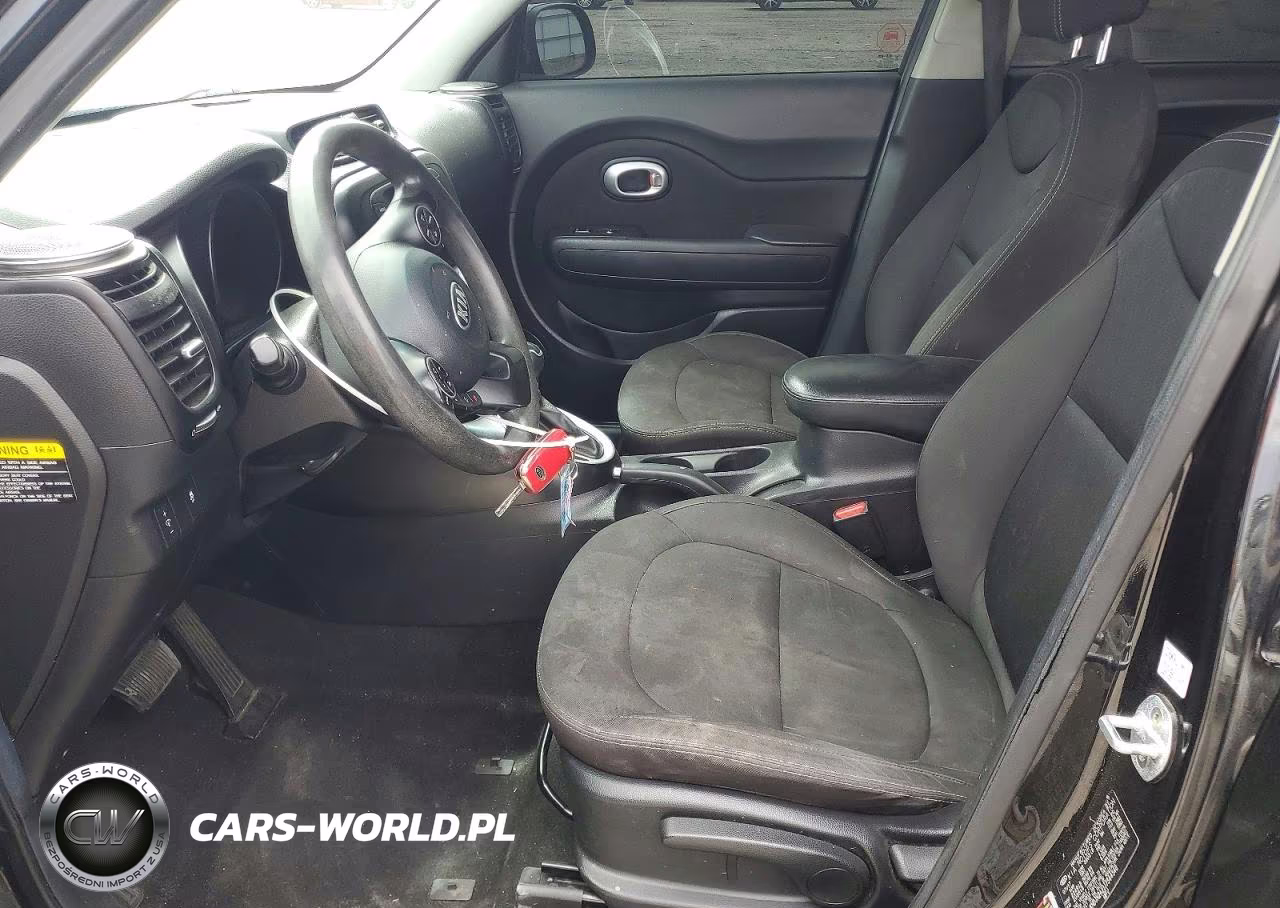 2018 Kia Soul Base VIN:KNDJN2A21J7544548 - 7