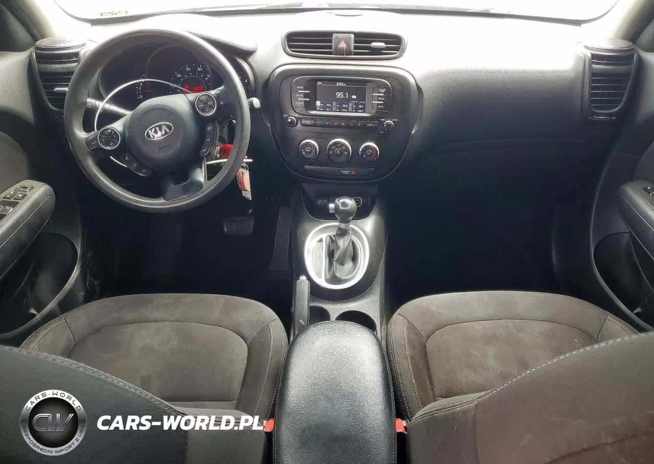 2018 Kia Soul Base VIN:KNDJN2A21J7544548 - 8