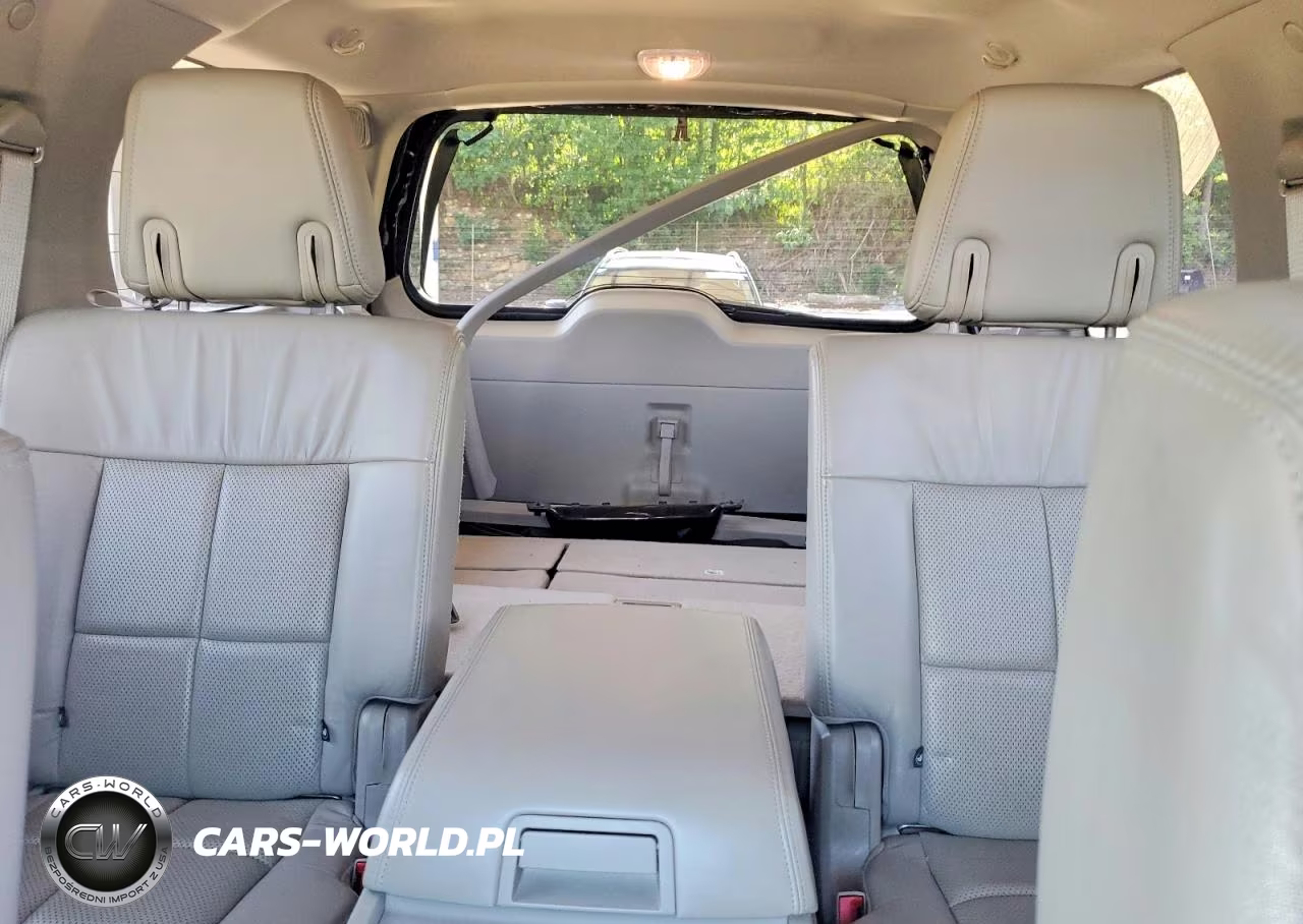 2013 Lincoln Navigator VIN:5LMJJ2H55DEL04858 - 10
