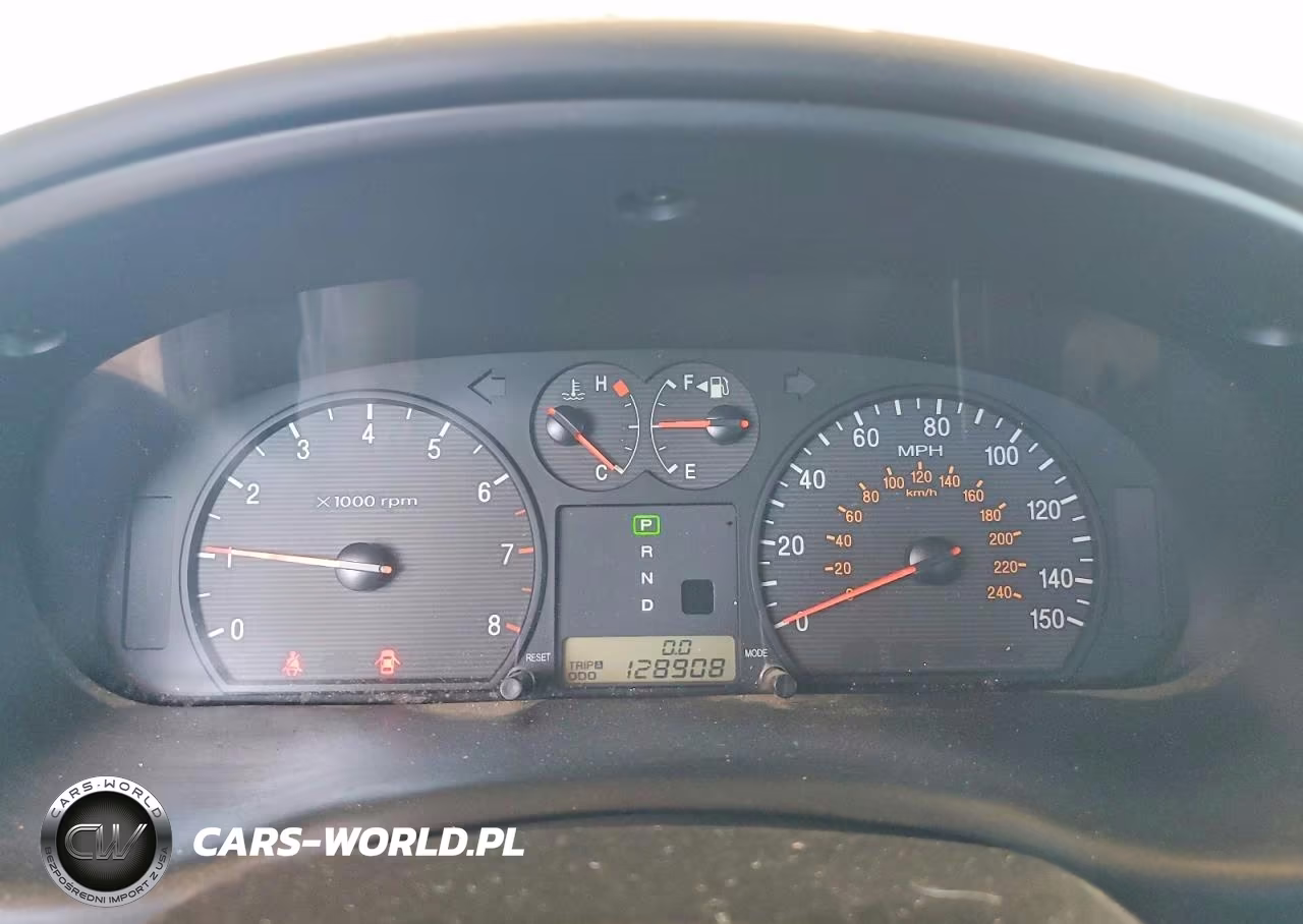 2004 Hyundai Sonata Gls VIN:KMHWF35H14A922541 - 9