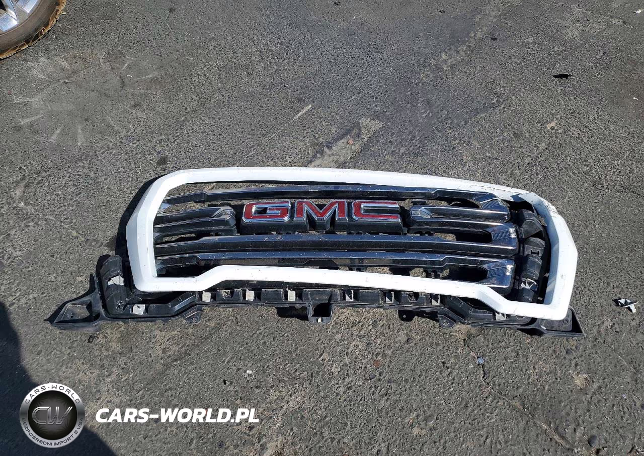 2019 GMC Sierra K1500 At4 VIN:3GTP9EED0KG198459 - 12