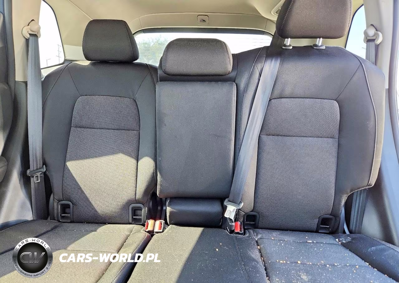 2025 Honda Cr-V Lx VIN:5J6RS3H23SL005004 - 10