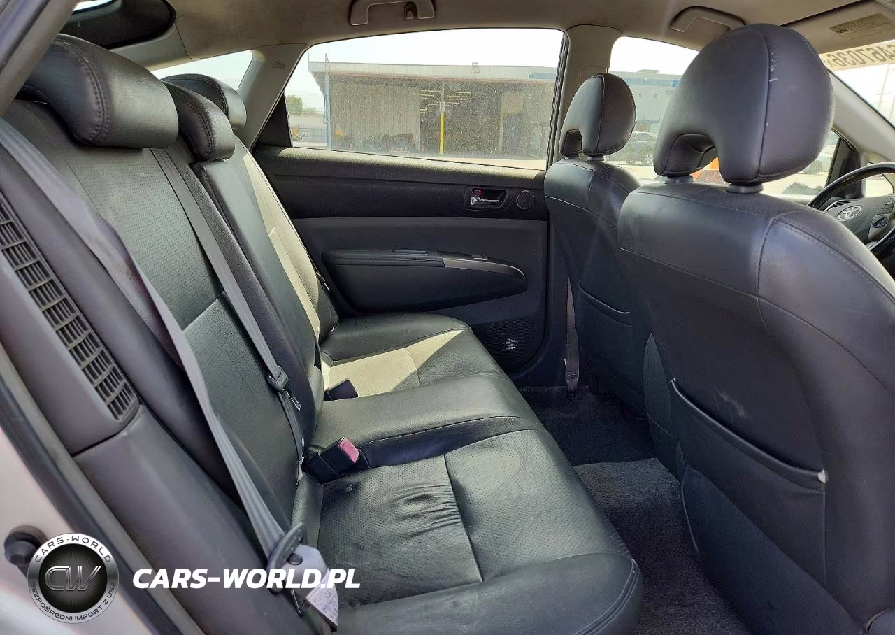 2008 Toyota Prius Base VIN:JTDKB20U483460970 - 10