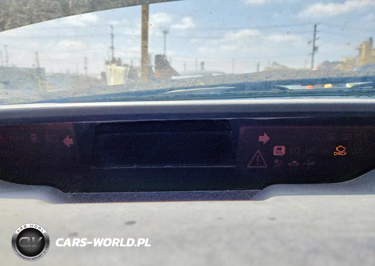 2008 Toyota Prius Base VIN:JTDKB20U483460970 - 9
