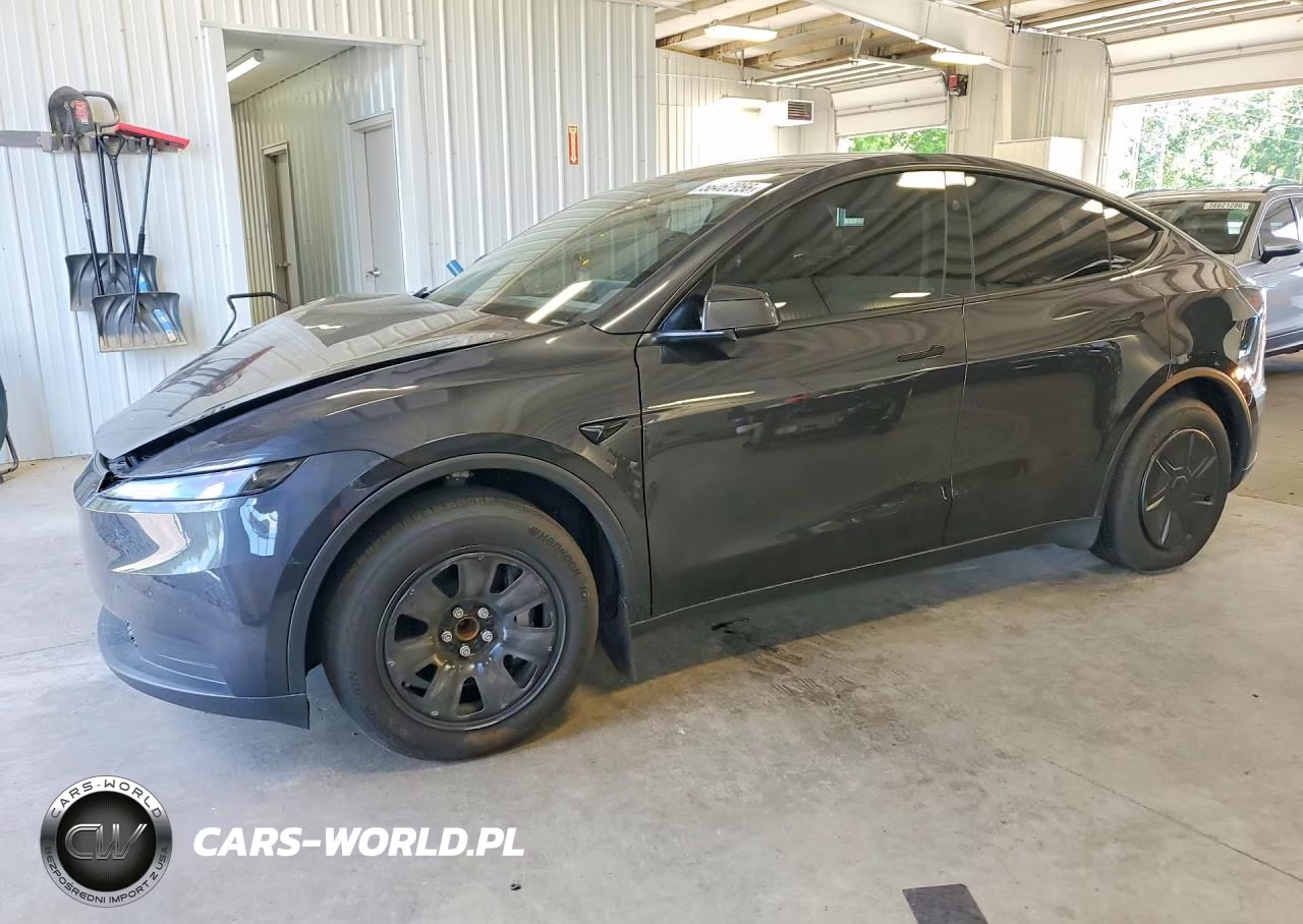 2026 Tesla Model Y – zdjęcie 1 z 12
