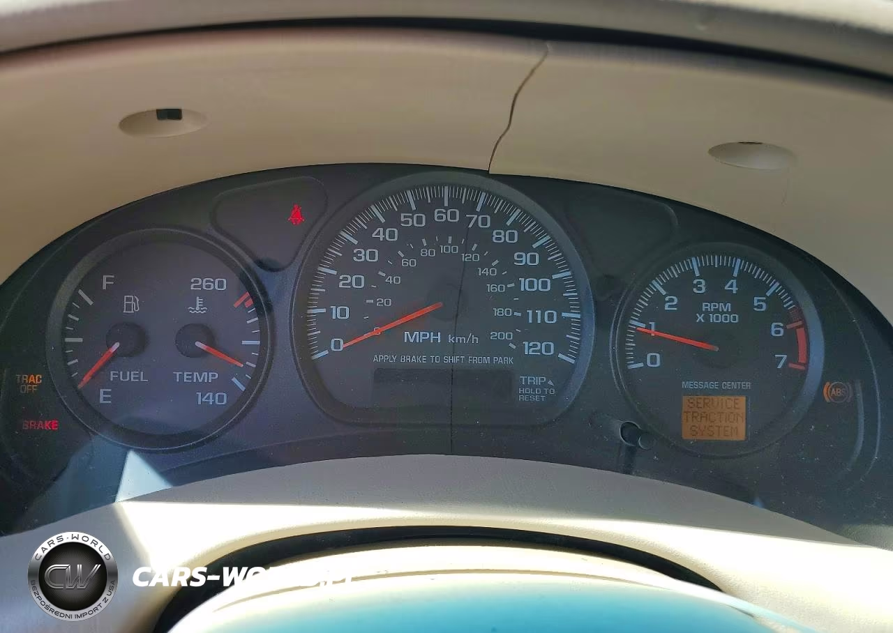 2005 Chevrolet Impala Ls VIN:2G1WH52K259281660 - 9