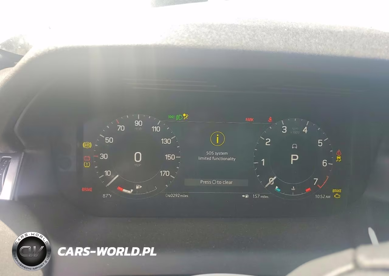 2023 Land Rover Discovery Sport Se VIN:SALCP2FX1PH321641 - 9