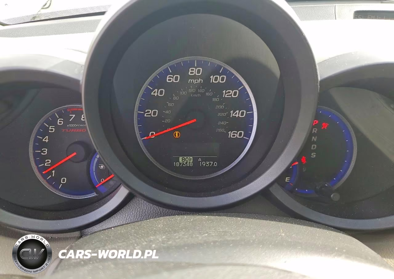 2011 Acura Rdx Technology VIN:5J8TB2H51BA002485 - 9