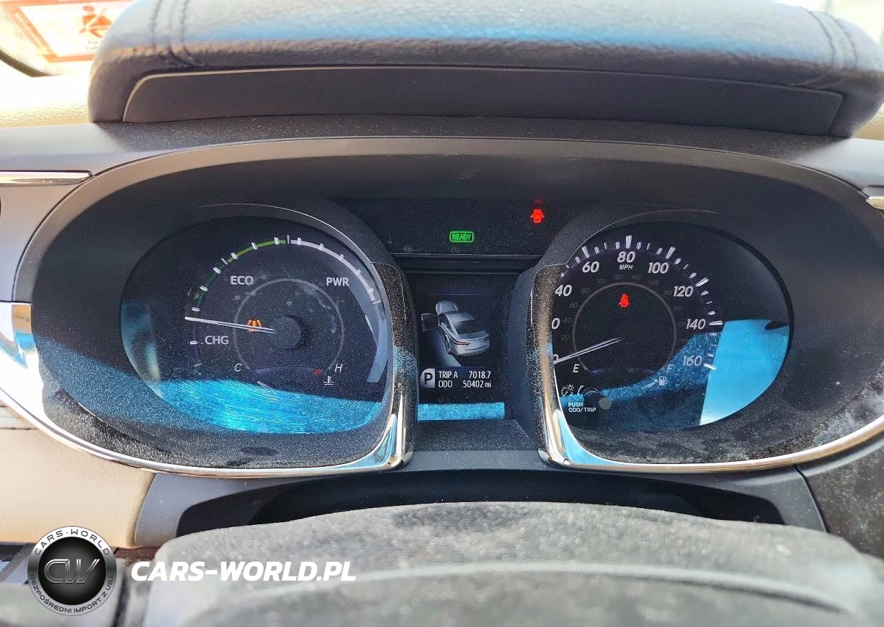 2013 Toyota Avalon Hybrid Limited VIN:4T1BD1EB9DU011179 - 9