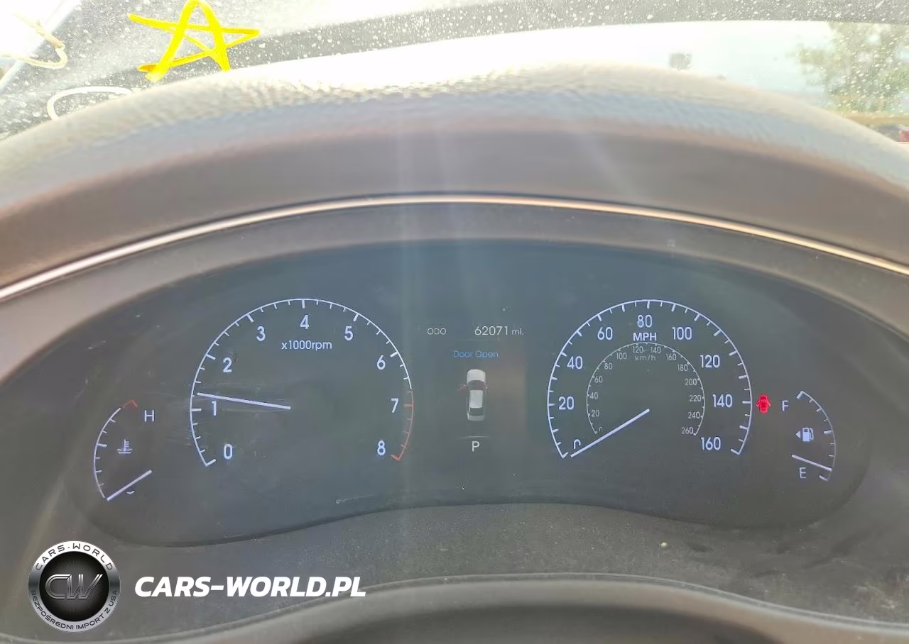 2013 Hyundai Genesis 3.8L VIN:KMHGC4DD5DU224983 - 9