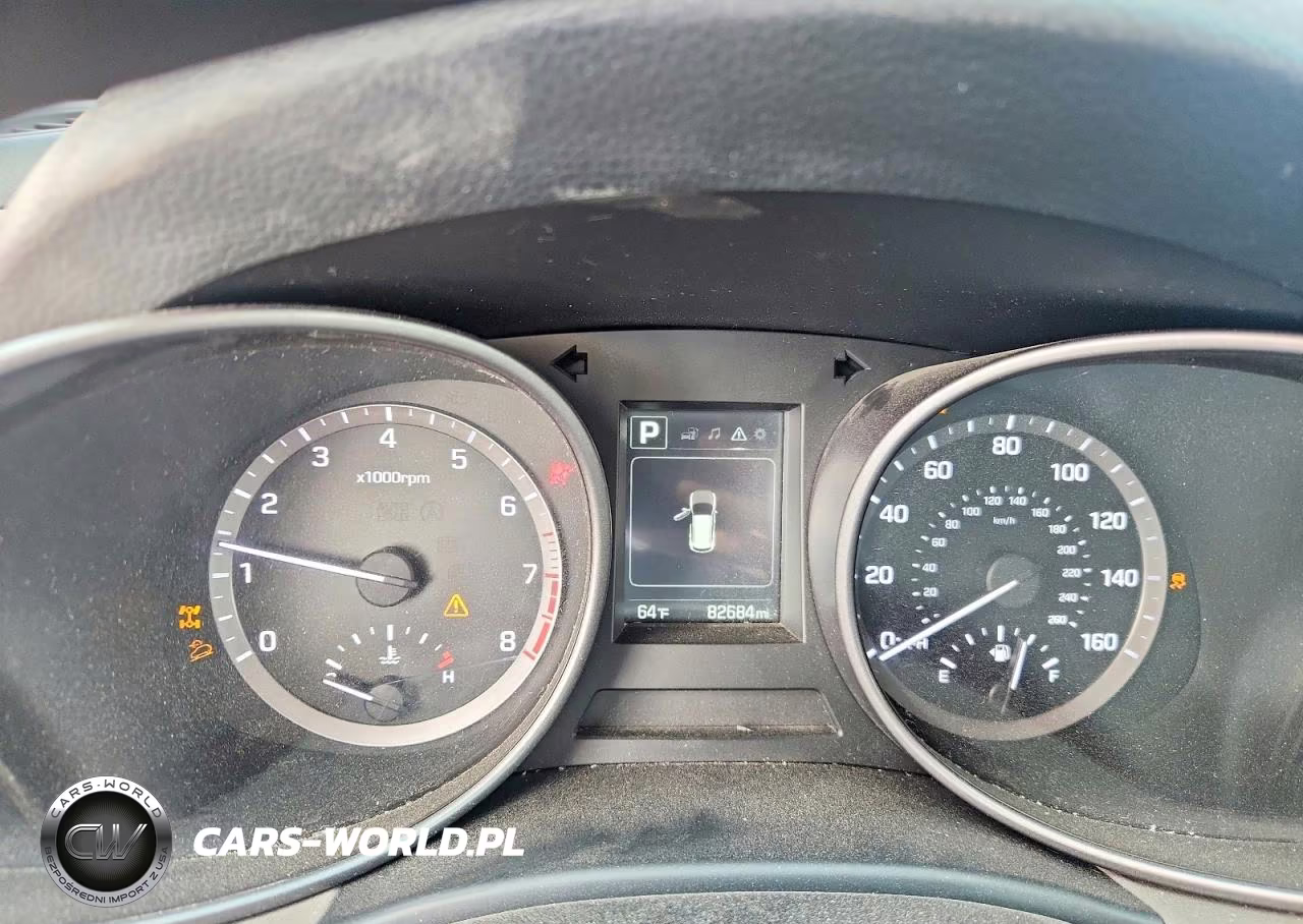 2018 Hyundai Santa Fe Sport 2.4L VIN:5XYZUDLB8JG536996 - 9