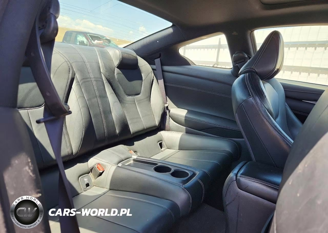 2019 Infiniti Q60 3.0T Luxe VIN:JN1EV7EL6KM291167 - 10