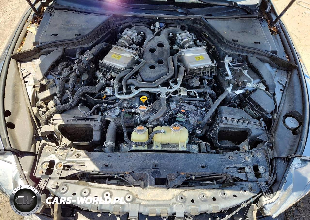 2019 Infiniti Q60 3.0T Luxe VIN:JN1EV7EL6KM291167 - 11