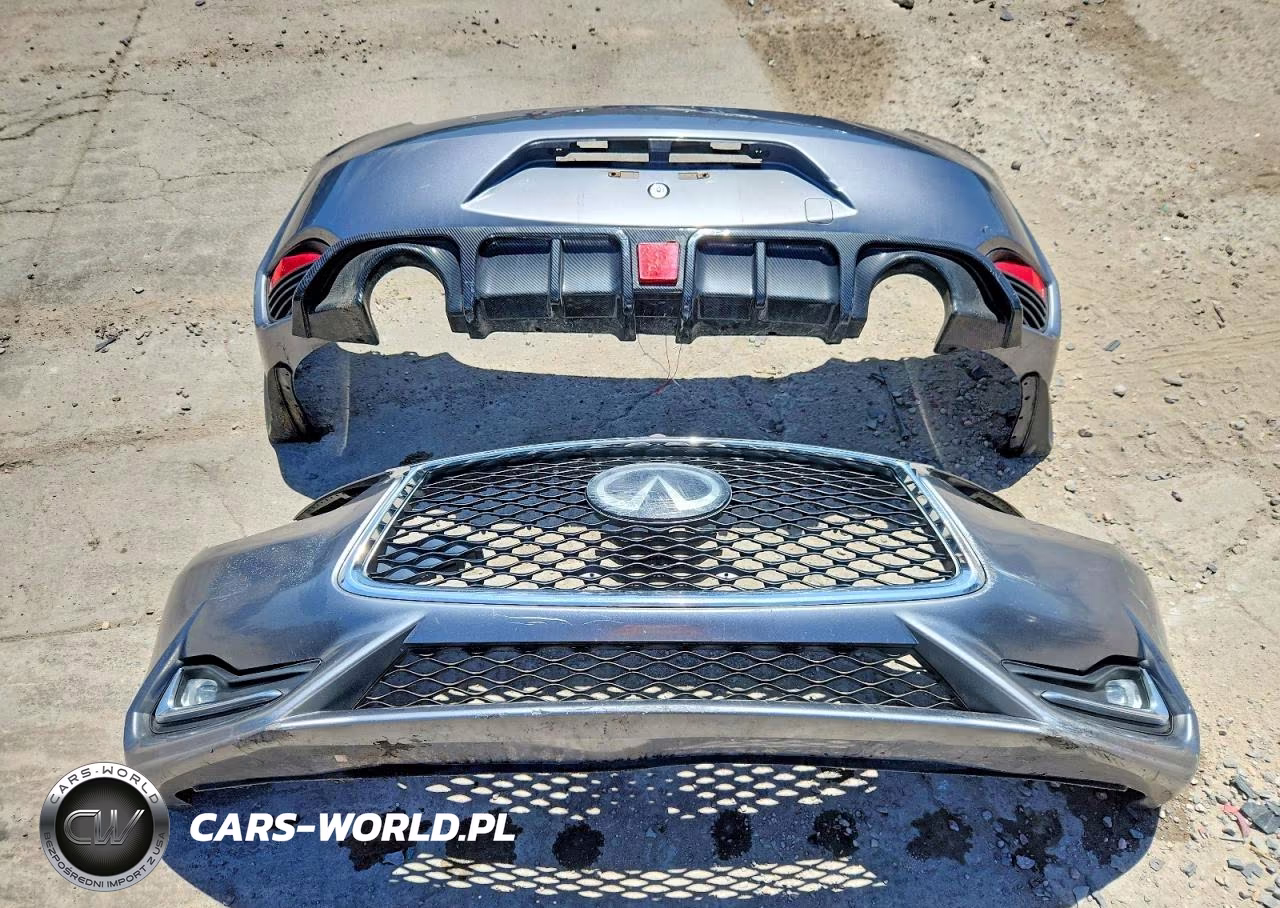 2019 Infiniti Q60 3.0T Luxe VIN:JN1EV7EL6KM291167 - 12