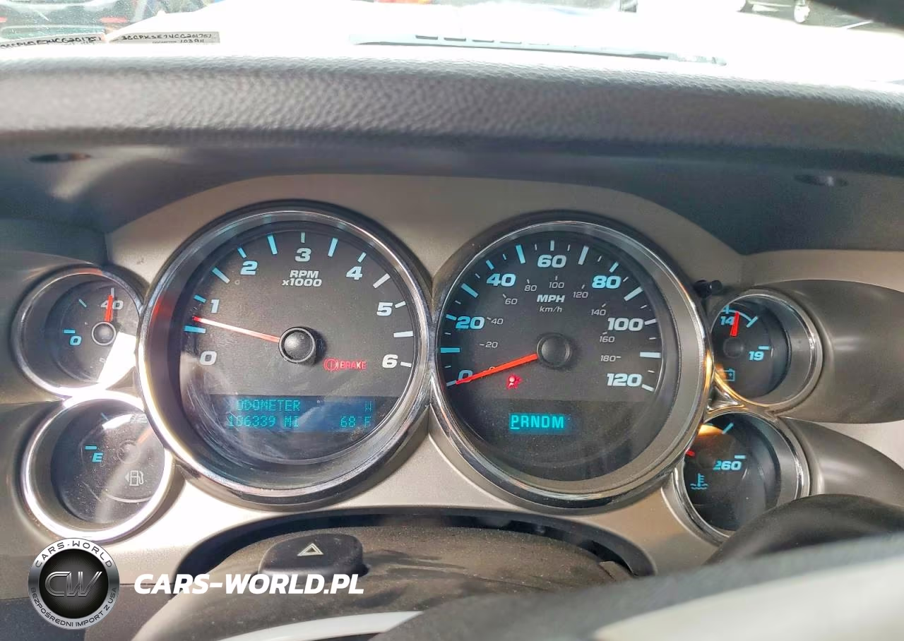 2012 Chevrolet Silverado K1500 Lt VIN:3GCPKSE74CG201751 - 9