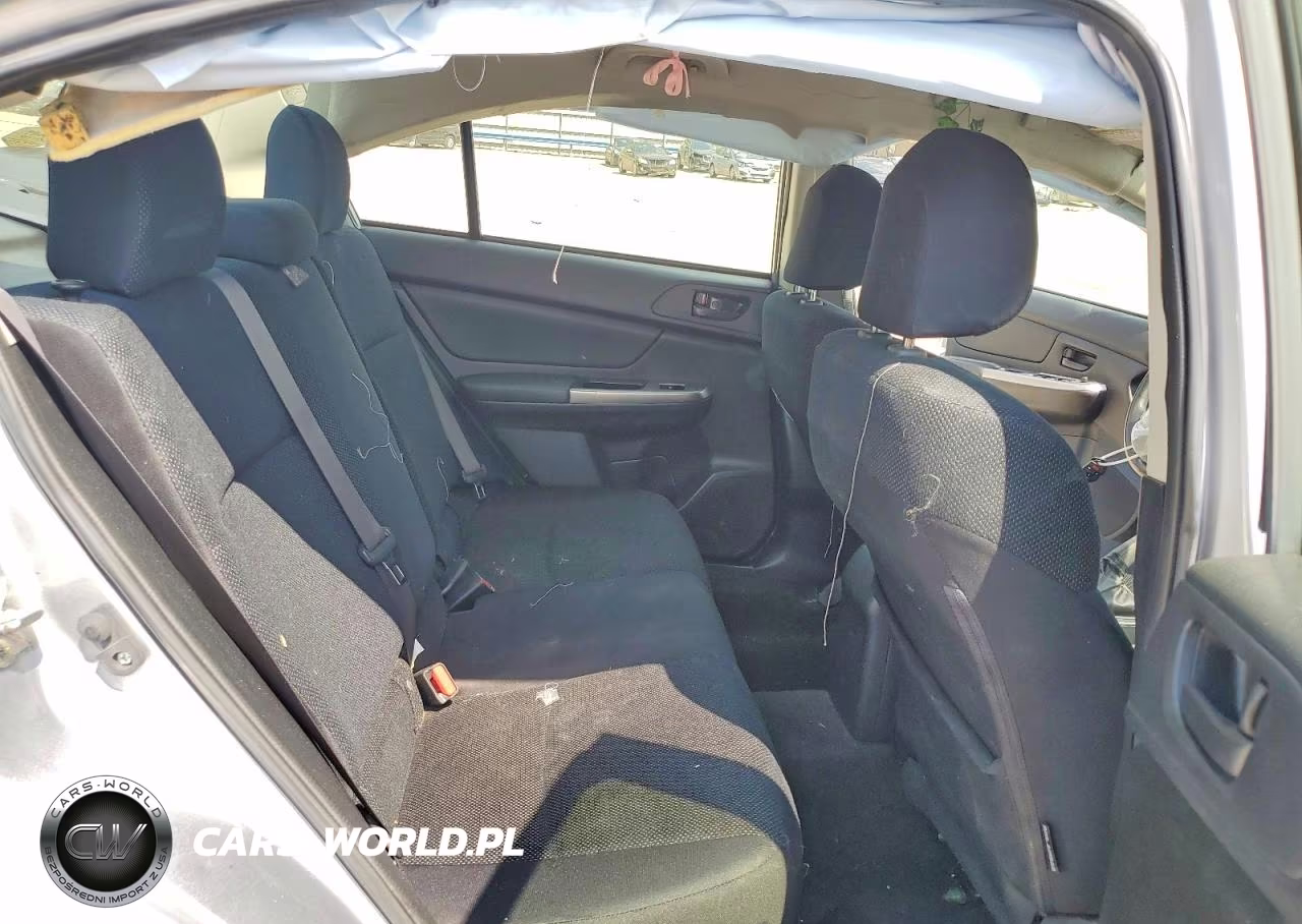 2015 Subaru Impreza VIN:JF1GJAA69FH015942 - 10