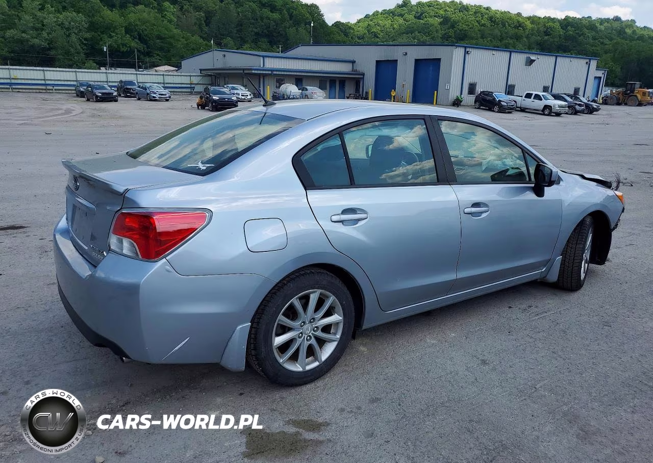 2015 Subaru Impreza VIN:JF1GJAA69FH015942 - 3