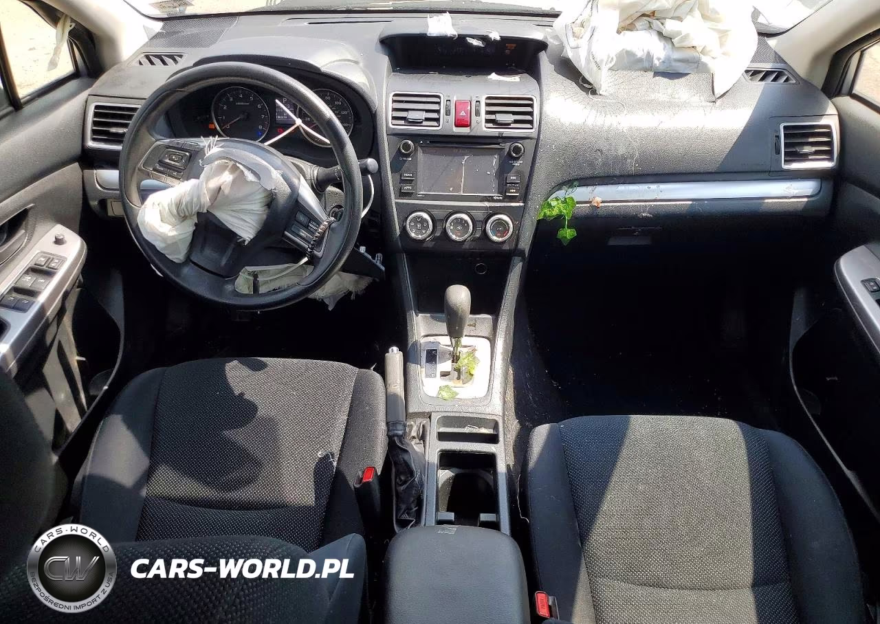 2015 Subaru Impreza VIN:JF1GJAA69FH015942 - 8