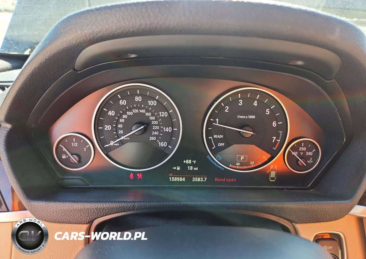 2017 BMW 430I Gran Coupe VIN:WBA4F7C53HG787302 - 9