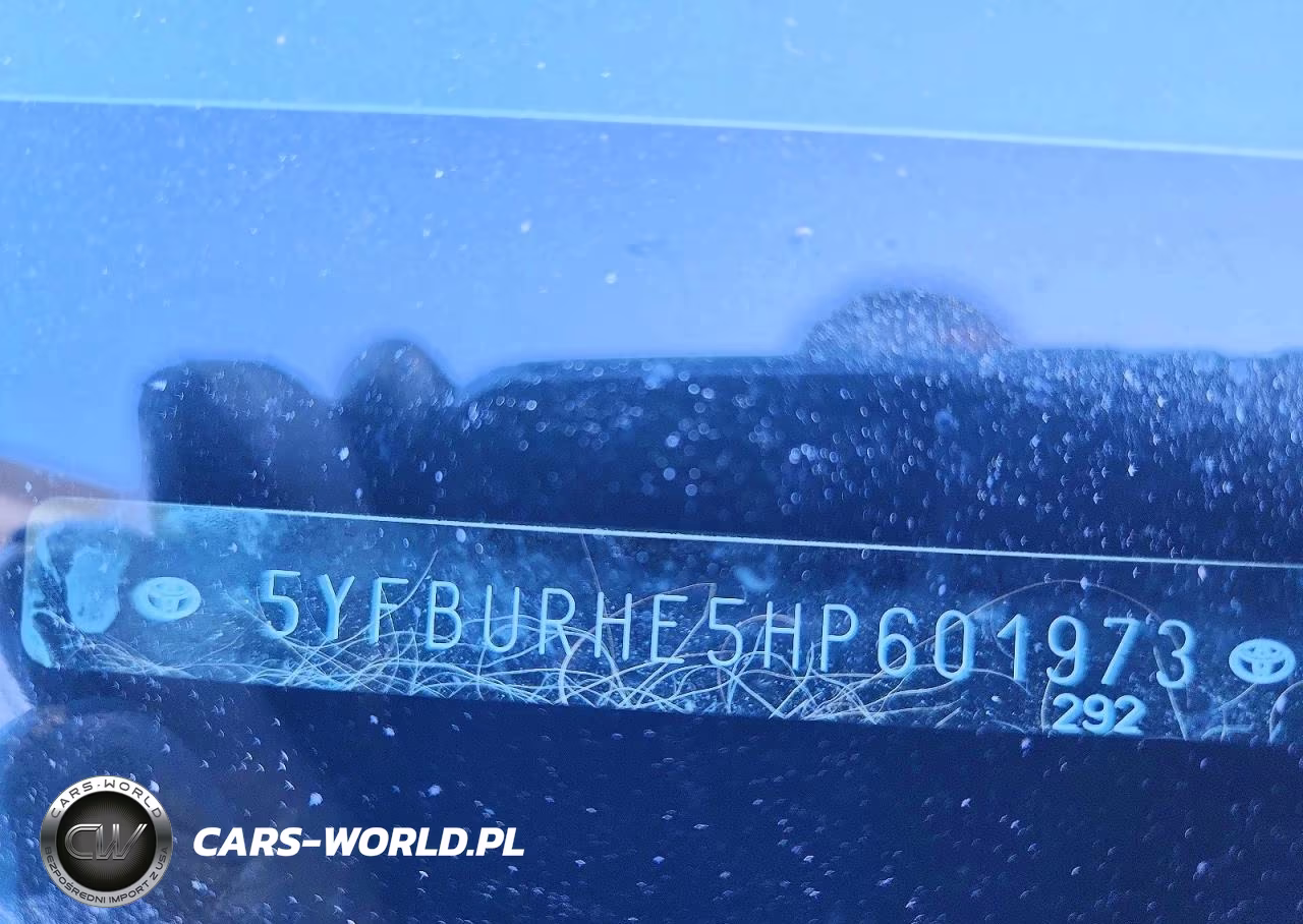 2017 Toyota Corolla Se VIN:5YFBURHE5HP601973 - 12