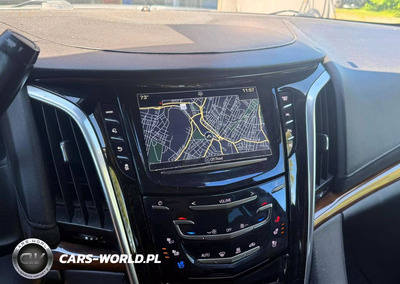 2020 Cadillac Escalade Luxury VIN:1GYS4BKJ6LR156326 - 10