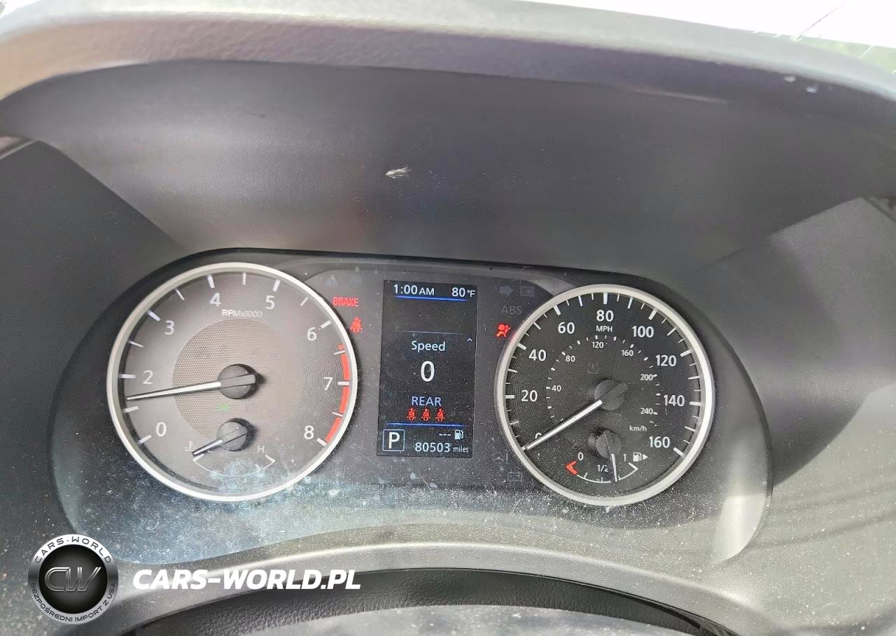 2023 Nissan Sentra S VIN:3N1AB8BV4PY301251 - 9