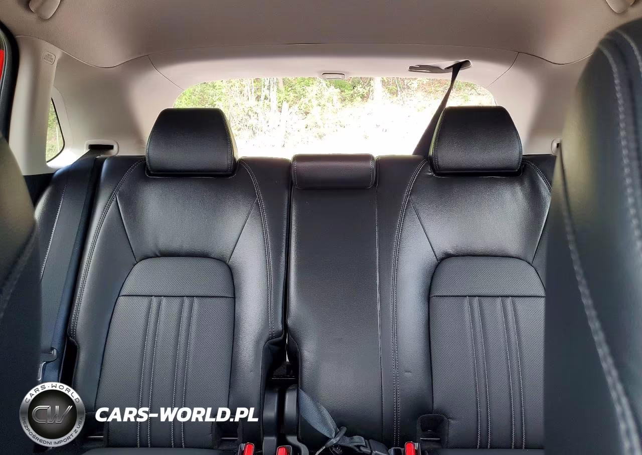 2025 Honda Hr-V Exl VIN:3CZRZ2H77SM771835 - 10