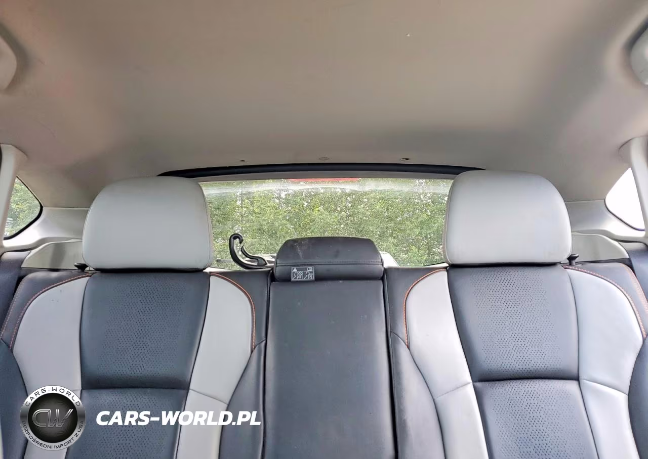 2019 Subaru Crosstrek Limited VIN:JF2GTAMC7KH239163 - 10