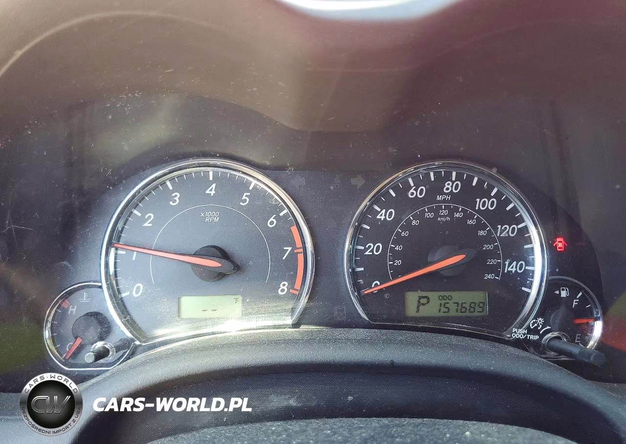 2012 Toyota Corolla S VIN:5YFBU4EE4CP026037 - 9