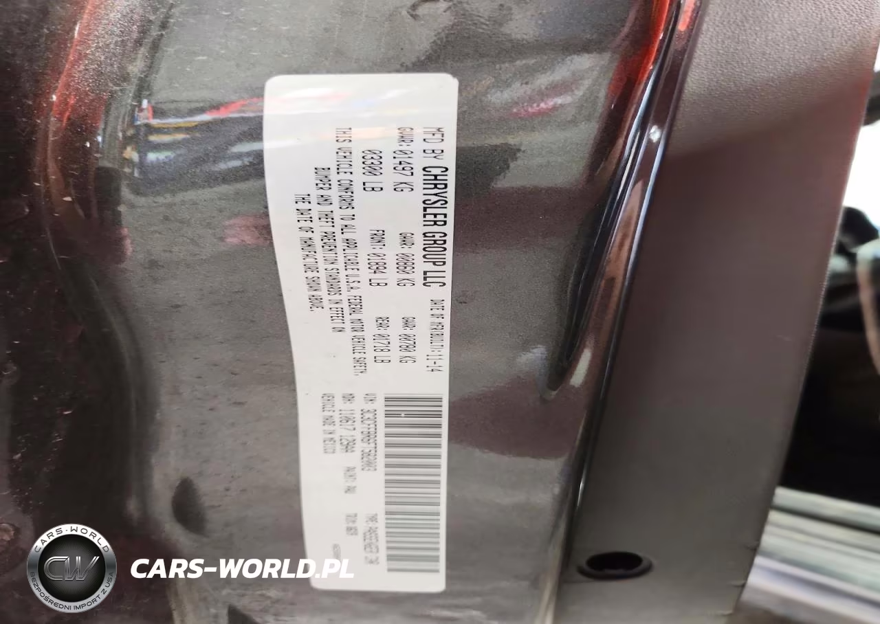 2015 Fiat 500 Sport VIN:3C3CFFBR6FT582003 - 12