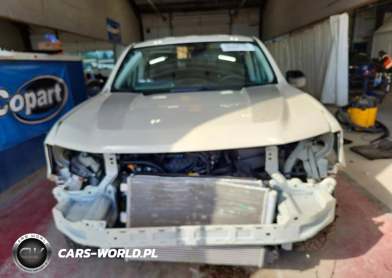 2024 Ford Maverick Lariat Tremor VIN:3FTTW8R94RRB44644 - 5