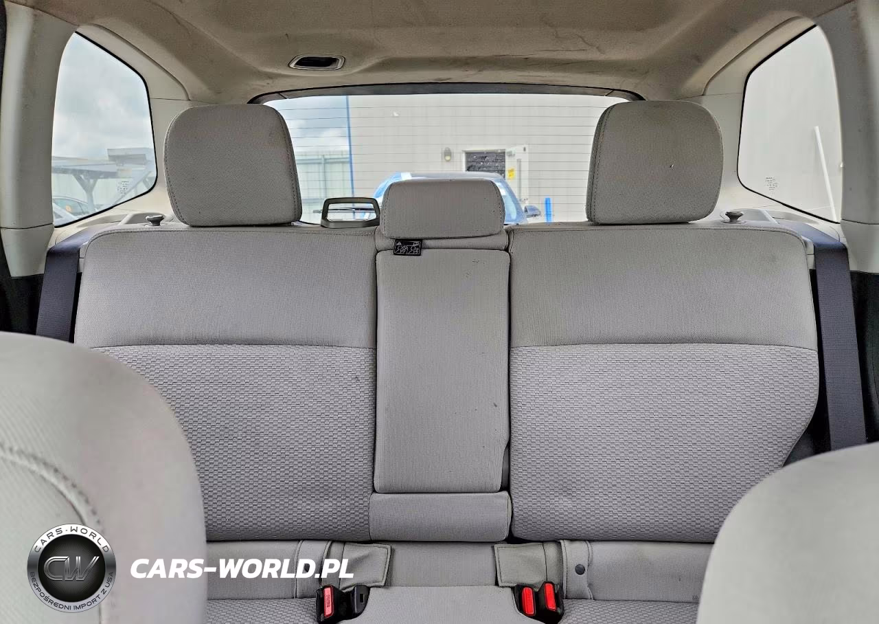 2014 Subaru Forester 2.5I Premium VIN:JF2SJAEC1EH403476 - 10