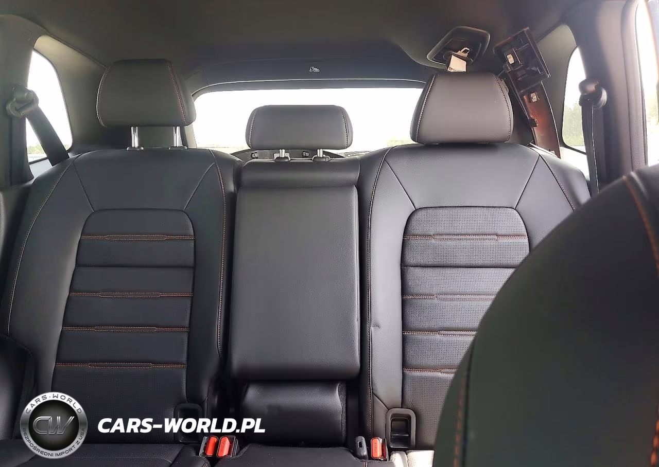 2026 Honda Cr-V Sport-L VIN:7FARS5H89TE001523 - 10