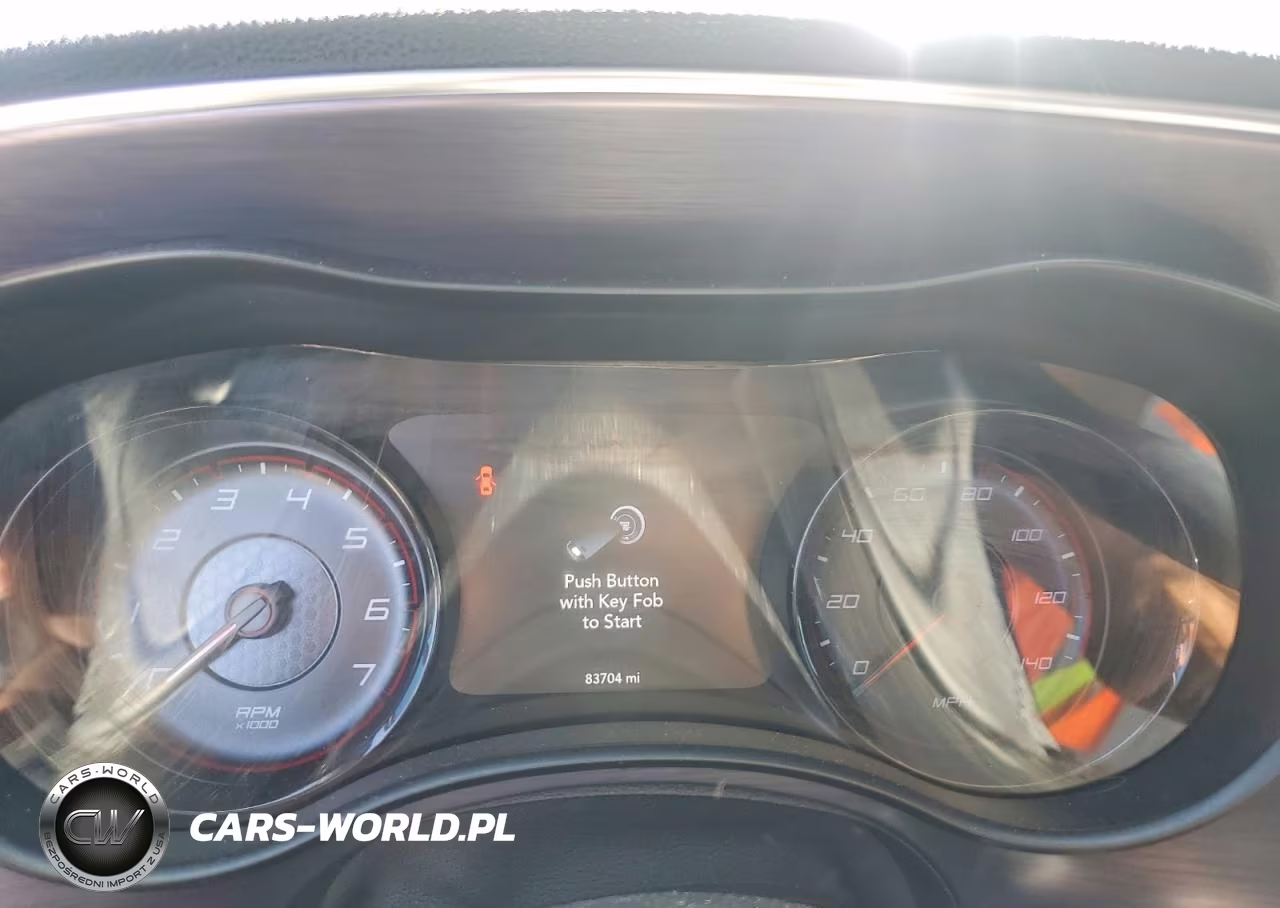 2018 Dodge Charger VIN:2C3CDXBG0JH336365 - 9