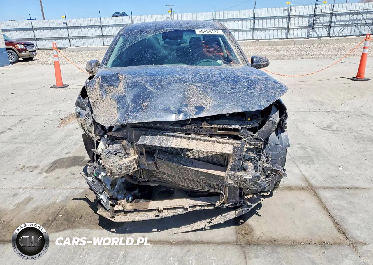 2019 Hyundai Kona Se VIN:KM8K1CAA2KU195153 - 5