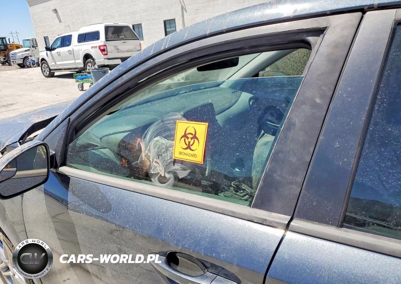 2019 Hyundai Kona Se VIN:KM8K1CAA2KU195153 - 8
