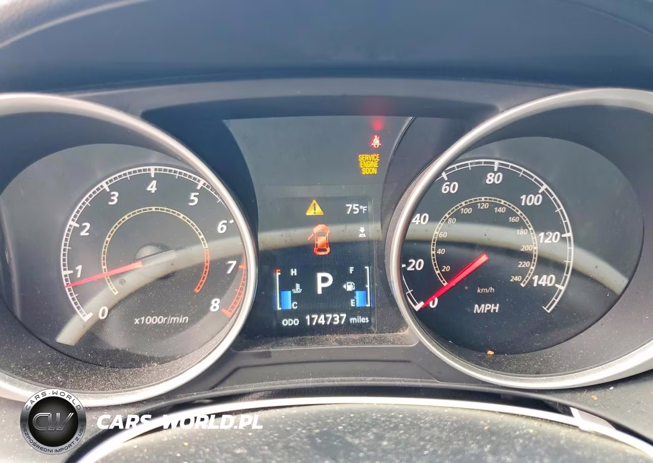 2014 Mitsubishi Outlander Sport Es VIN:4A4AP3AU0EE010274 - 9
