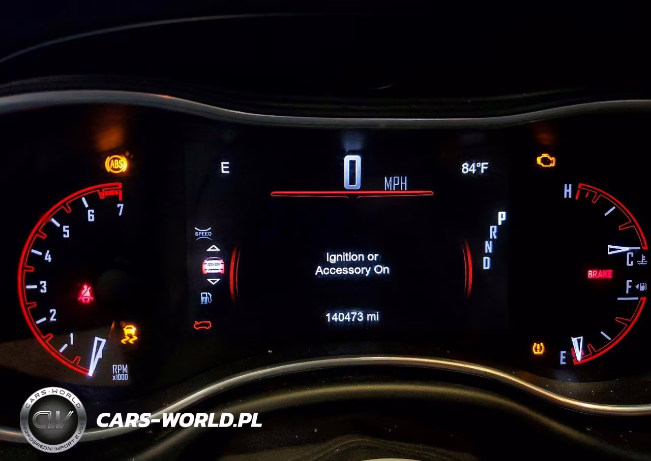 2020 Dodge Durango Sxt VIN:1C4RDJAG8LC356891 - 9