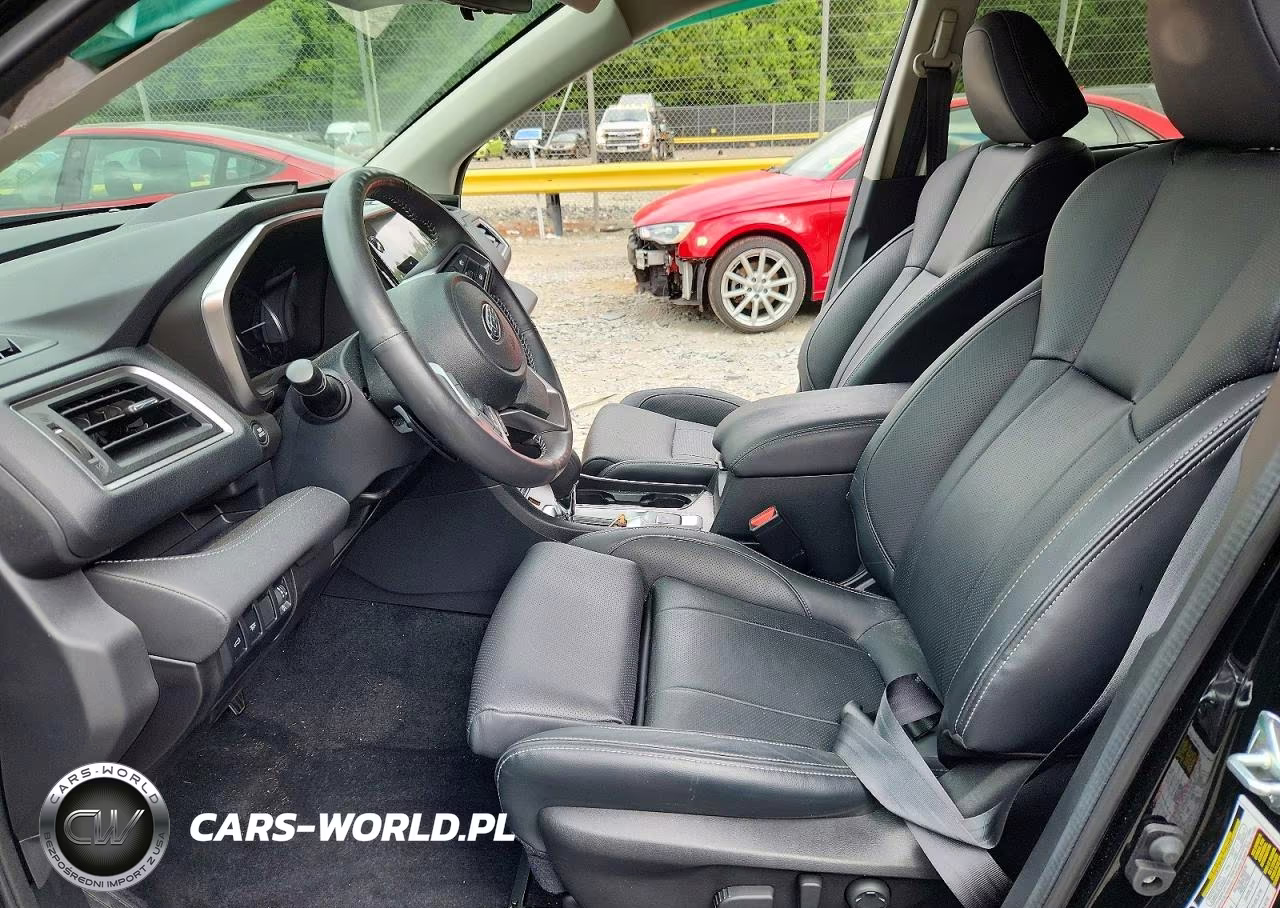 2023 Subaru Ascent VIN:4S4WMAWD6P3445765 - 7