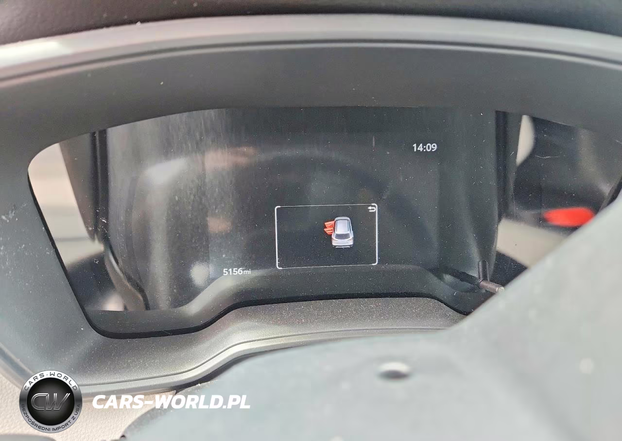 2026 Toyota Corolla Cross L VIN:7MUAAABG3TV173987 - 9