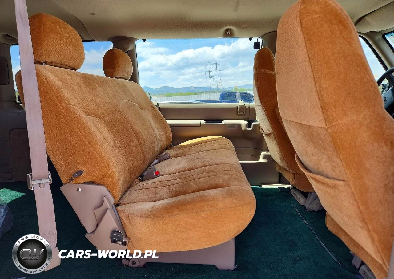2004 GMC Safari Xt VIN:1GKEL19X64B504781 - 11